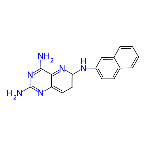 Chemical structure of BindingDB Monomer ID 50067873