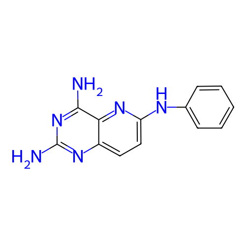 Chemical structure of BindingDB Monomer ID 50067874
