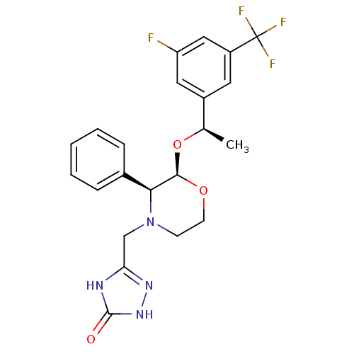 Chemical structure of BindingDB Monomer ID 50067939