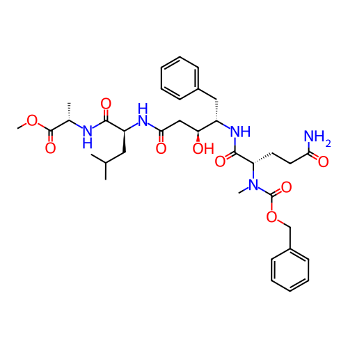 Chemical structure of BindingDB Monomer ID 50067944