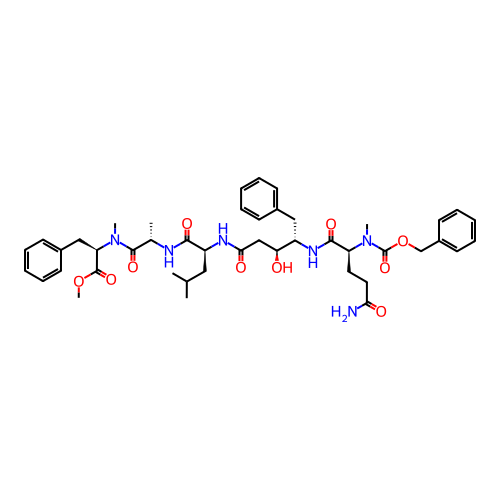 Chemical structure of BindingDB Monomer ID 50067946