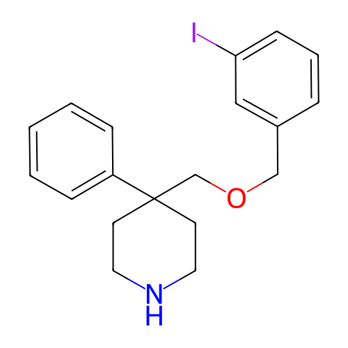 Chemical structure of BindingDB Monomer ID 50067972