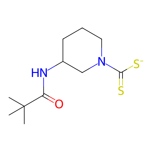 Chemical structure of BindingDB Monomer ID 50067987