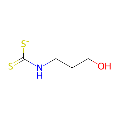 Chemical structure of BindingDB Monomer ID 50067994