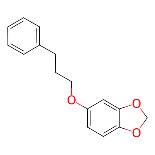 Chemical structure of BindingDB Monomer ID 50068019
