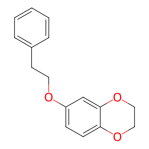 Chemical structure of BindingDB Monomer ID 50068026