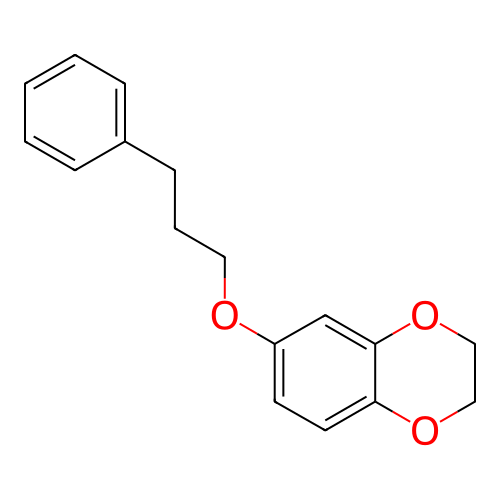 Chemical structure of BindingDB Monomer ID 50068027