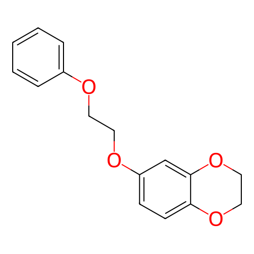 Chemical structure of BindingDB Monomer ID 50068028