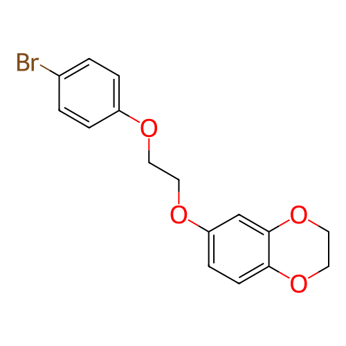 Chemical structure of BindingDB Monomer ID 50068030