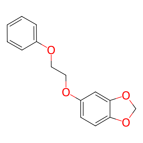 Chemical structure of BindingDB Monomer ID 50068088