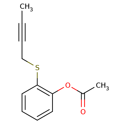 Chemical structure of BindingDB Monomer ID 50068172