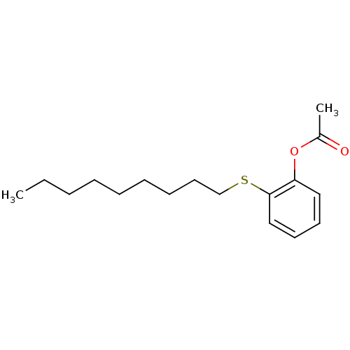 Chemical structure of BindingDB Monomer ID 50068175
