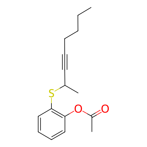 Chemical structure of BindingDB Monomer ID 50068183