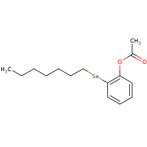 Chemical structure of BindingDB Monomer ID 50068185