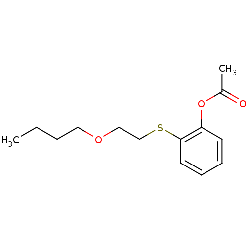 Chemical structure of BindingDB Monomer ID 50068190