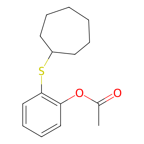 Chemical structure of BindingDB Monomer ID 50068192