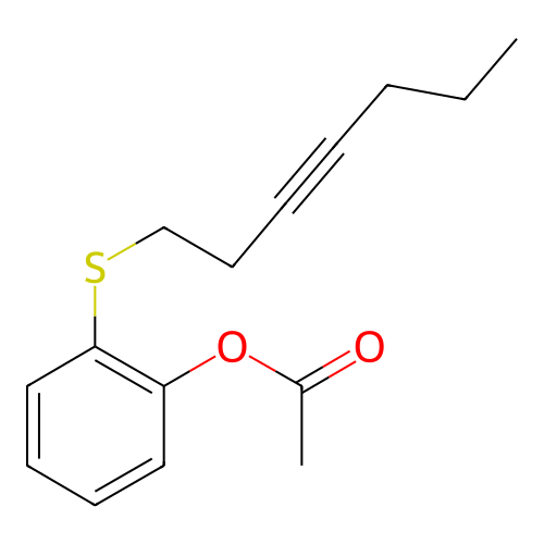 Chemical structure of BindingDB Monomer ID 50068194