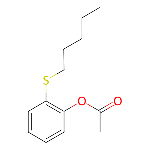 Chemical structure of BindingDB Monomer ID 50068195
