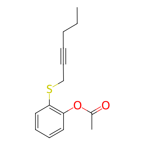 Chemical structure of BindingDB Monomer ID 50068198