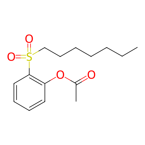 Chemical structure of BindingDB Monomer ID 50068199