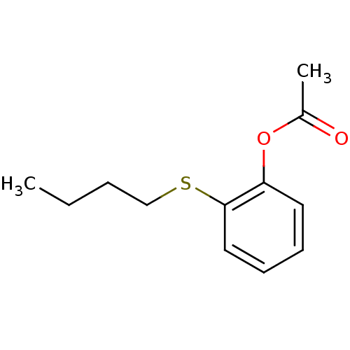 Chemical structure of BindingDB Monomer ID 50068200
