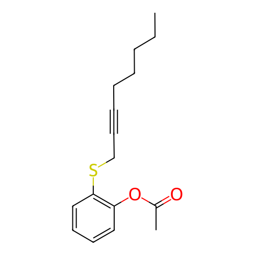 Chemical structure of BindingDB Monomer ID 50068205