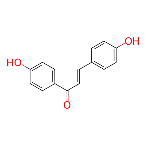 Chemical structure of BindingDB Monomer ID 50068224