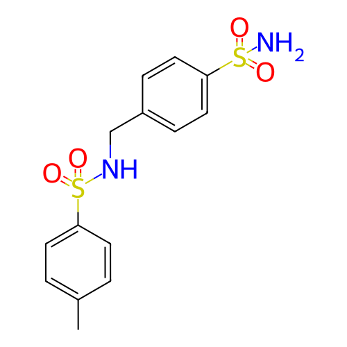 Chemical structure of BindingDB Monomer ID 50068225