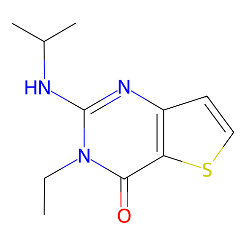 Chemical structure of BindingDB Monomer ID 50068266