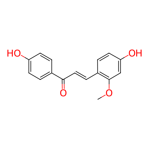 Chemical structure of BindingDB Monomer ID 50068267