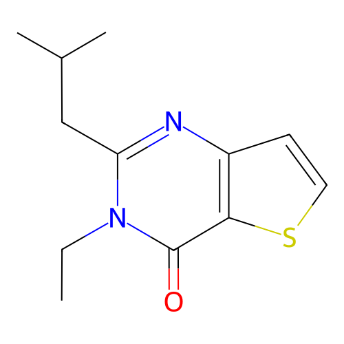 Chemical structure of BindingDB Monomer ID 50068268