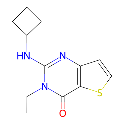 Chemical structure of BindingDB Monomer ID 50068272