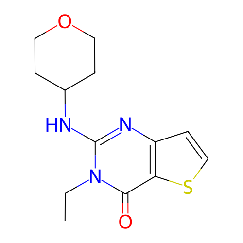 Chemical structure of BindingDB Monomer ID 50068273