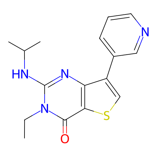 Chemical structure of BindingDB Monomer ID 50068277