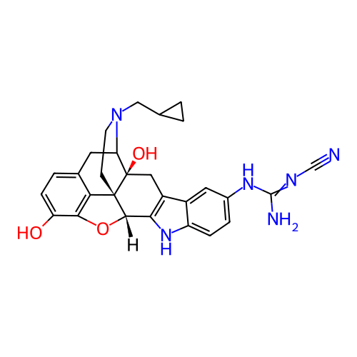Chemical structure of BindingDB Monomer ID 50068379