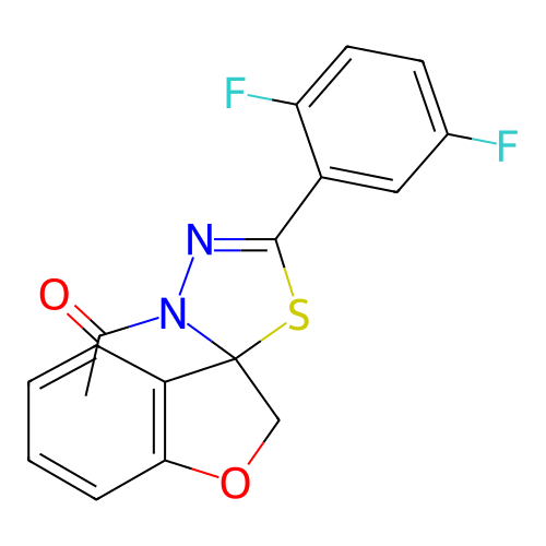 Chemical structure of BindingDB Monomer ID 50068382