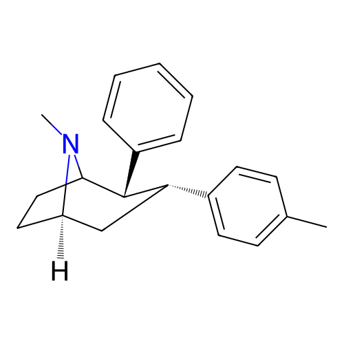 Chemical structure of BindingDB Monomer ID 50068479