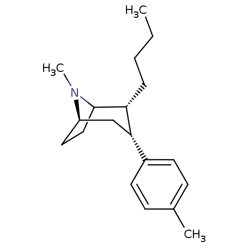 Chemical structure of BindingDB Monomer ID 50068480