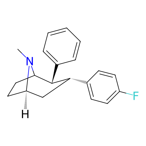 Chemical structure of BindingDB Monomer ID 50068481