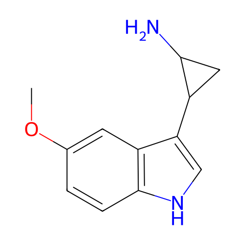 Chemical structure of BindingDB Monomer ID 50068510