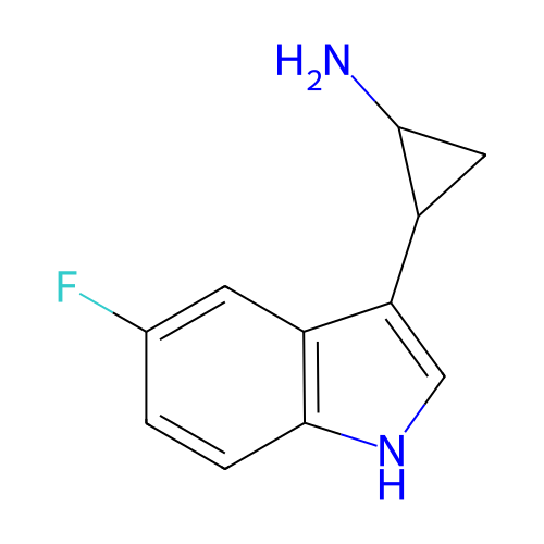 Chemical structure of BindingDB Monomer ID 50068514