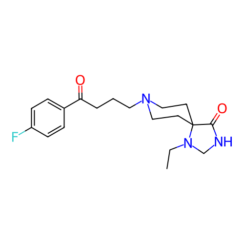 Chemical structure of BindingDB Monomer ID 50068520