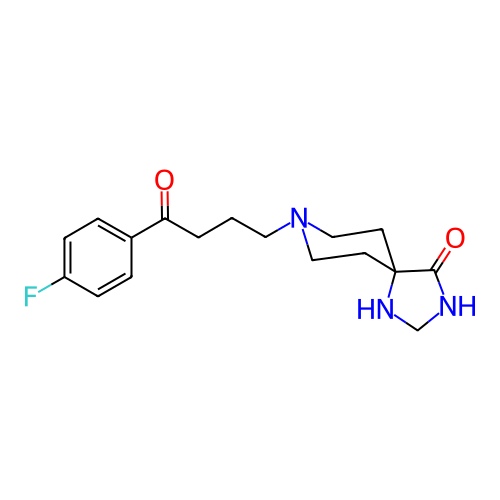 Chemical structure of BindingDB Monomer ID 50068524