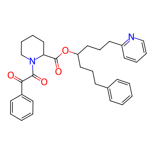 Chemical structure of BindingDB Monomer ID 50068558