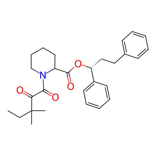 Chemical structure of BindingDB Monomer ID 50068577