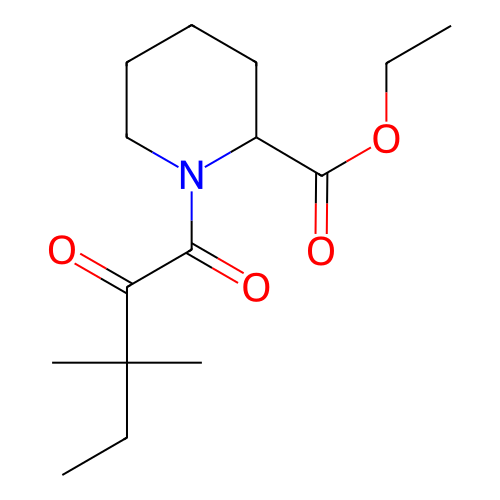Chemical structure of BindingDB Monomer ID 50068602