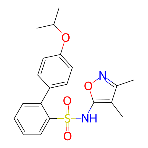Chemical structure of BindingDB Monomer ID 50068676