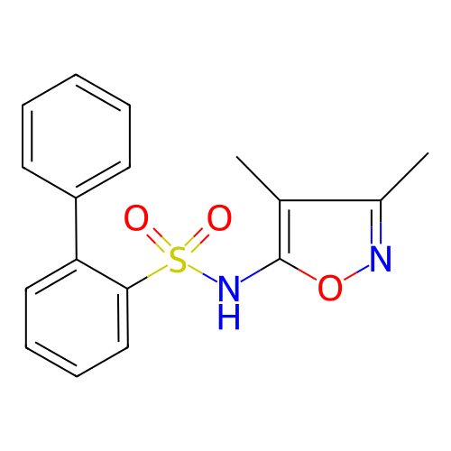 Chemical structure of BindingDB Monomer ID 50068700