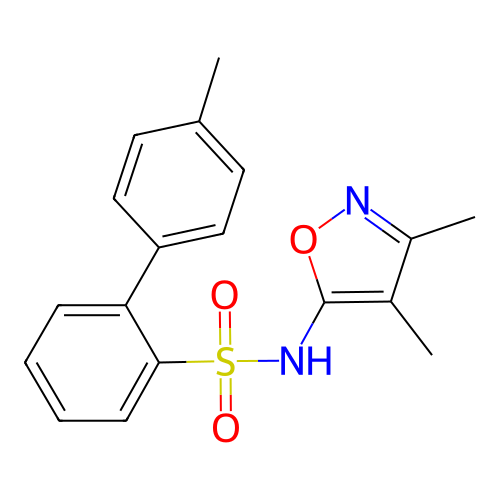 Chemical structure of BindingDB Monomer ID 50068701