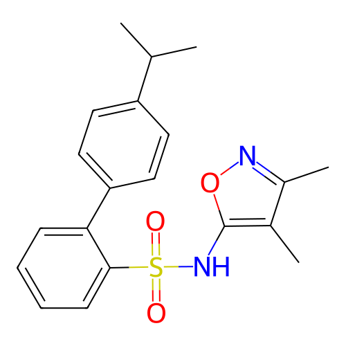 Chemical structure of BindingDB Monomer ID 50068705